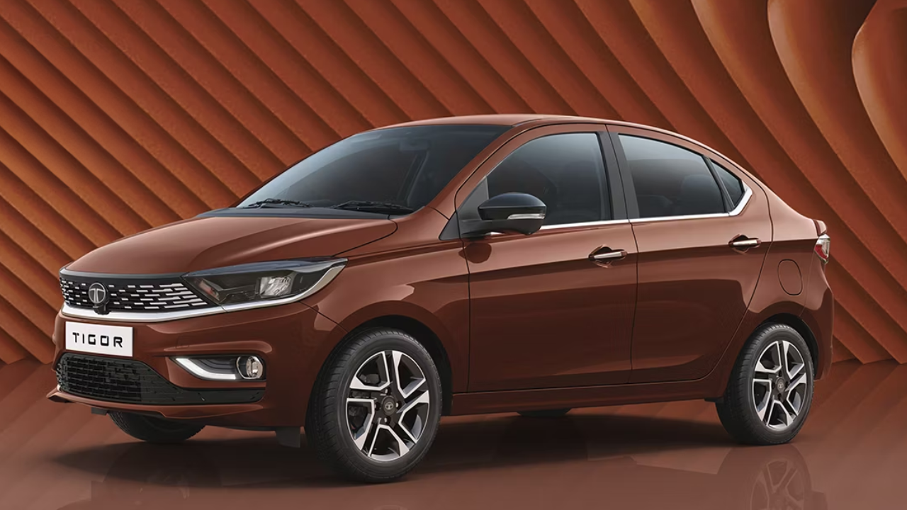 Best Sedans In India Under Rs 10 Lakhs: Top Stylish,Spacious & Feature-Packed Rides That Won't Break Your Budget! | Times Drive