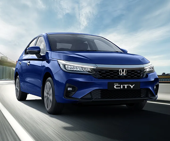 Honda City Zx 2026, Specifications, Features & Reviews | Times Drive