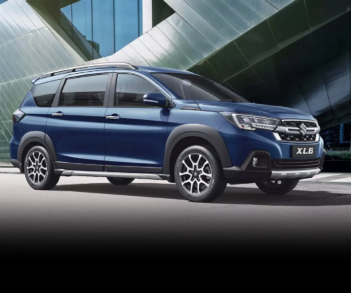 Maruti Suzuki XL6 price in Thanjavur | Maruti Suzuki XL6 on road