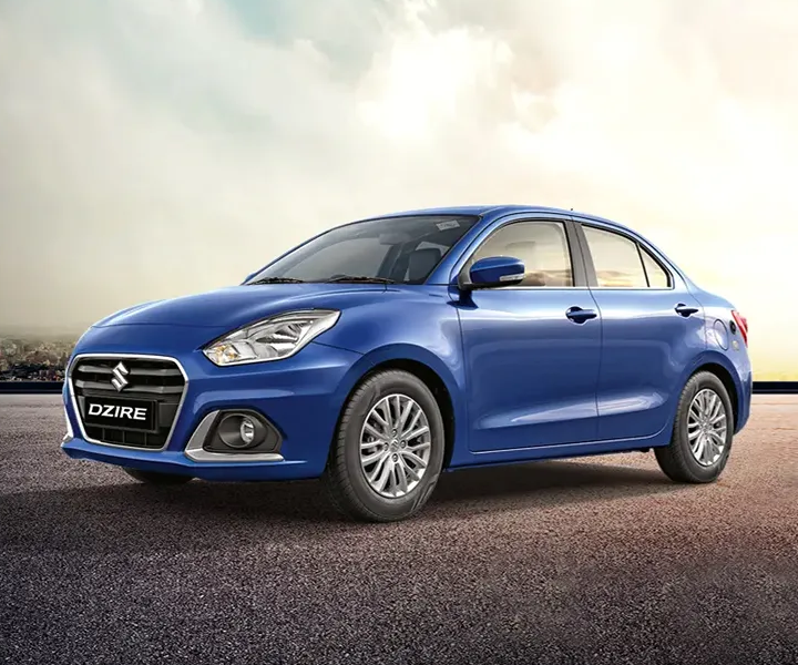 Maruti Suzuki Swift Dzire