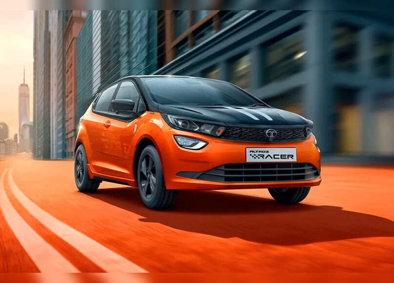 Tata Altroz Racer Price 2025, Specifications, Features & Reviews | Times  Drive