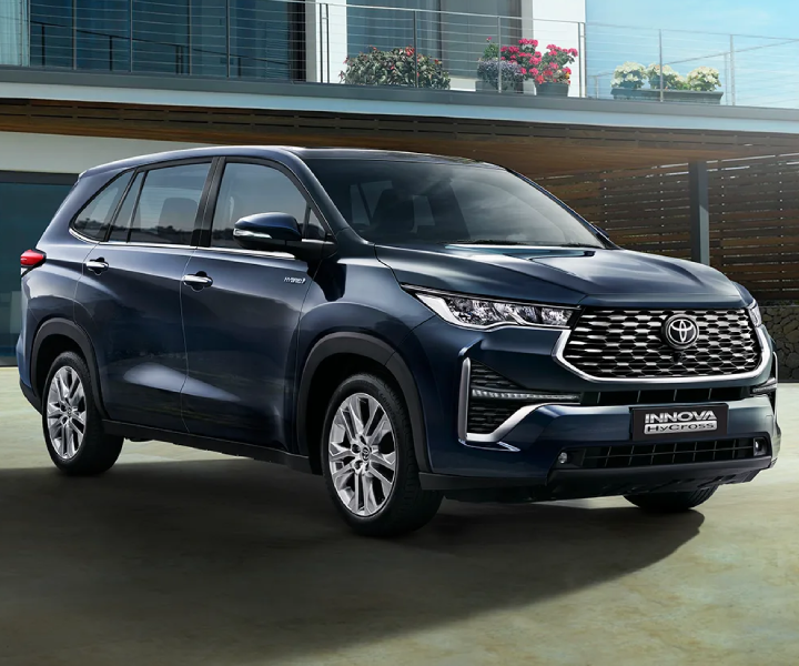 Toyota Innova