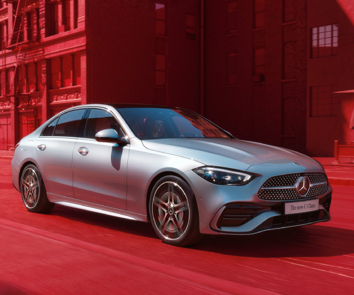 Mercedes-Benz C-Class Price 2025, Specifications, Features