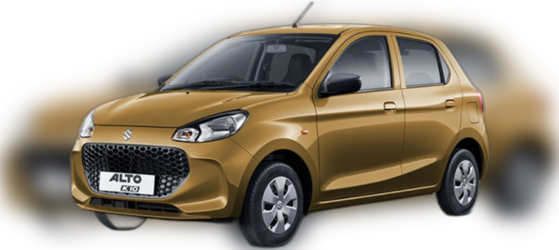 Alto_K10_Premium Earth Gold