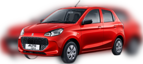 Alto_K10_Metallic Sizzling Red