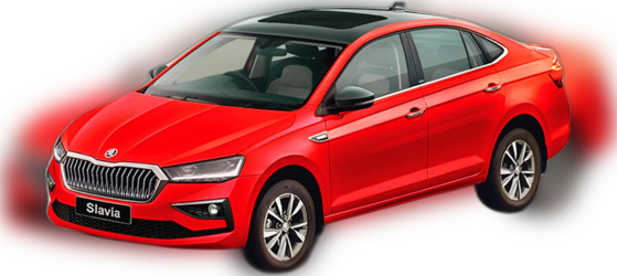 Skoda_Red