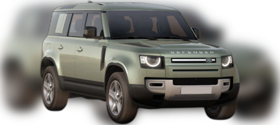 Land Rover_Pangea Green