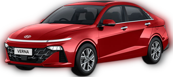 Hyundai_Fiery Red