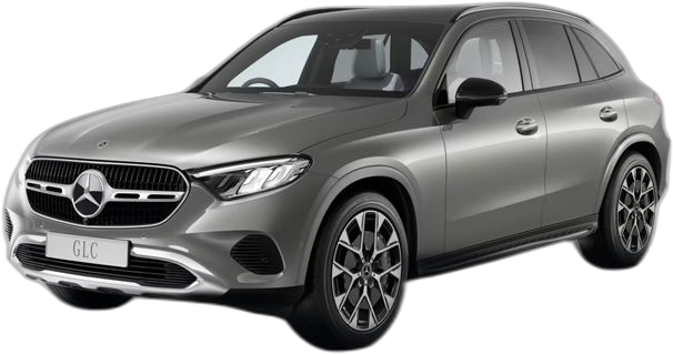 Mercedes-Benz_Mojave Silver