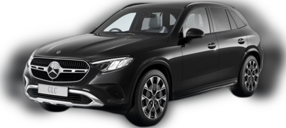 Mercedes-Benz_Obsidian Black