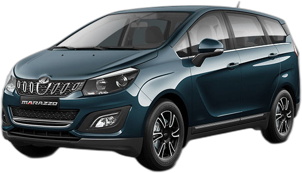 Mahindra Marazzo Price 2026, Specifications, Features & Reviews | Times ...