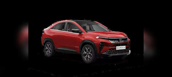 Tata_Curvv_Flame Red