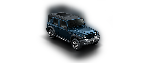 Mahindra Thar Roxx Price 2025, Specifications, Features & Reviews ...