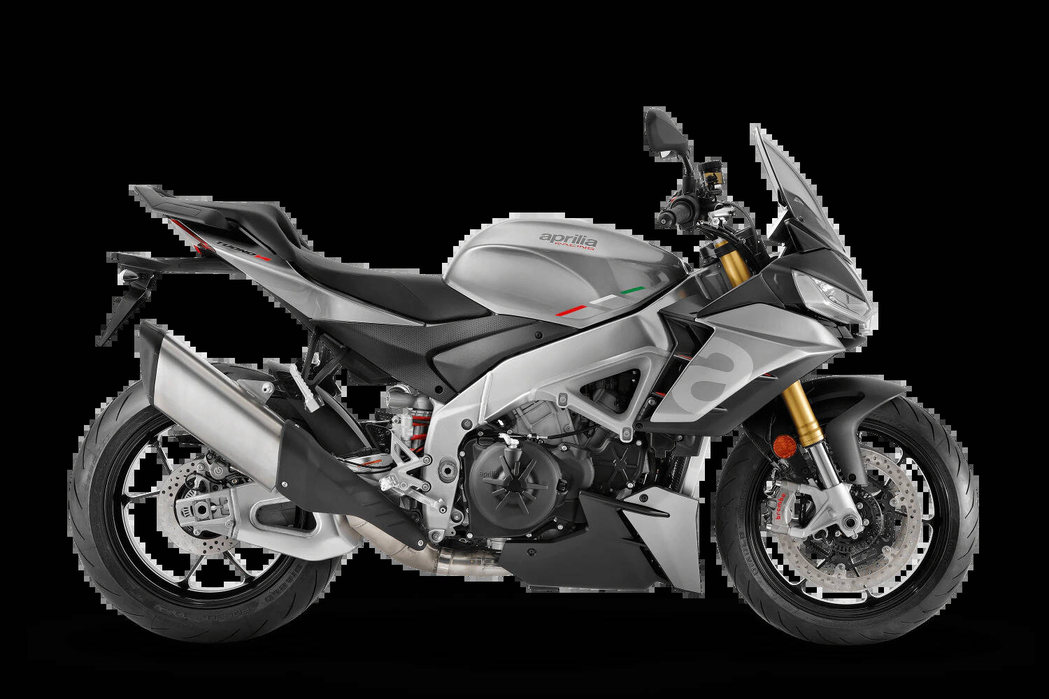 Her sculpted alluring figure