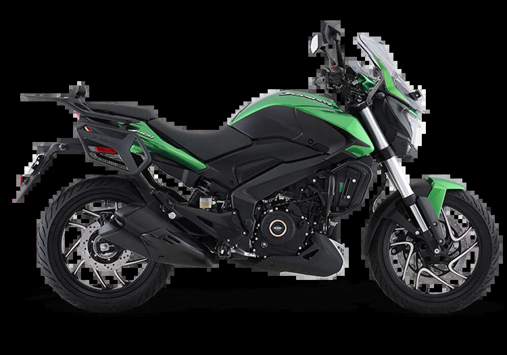 Bike Dominar 400 On Road Bajaj Dominar 400 Price, Mileage, Review