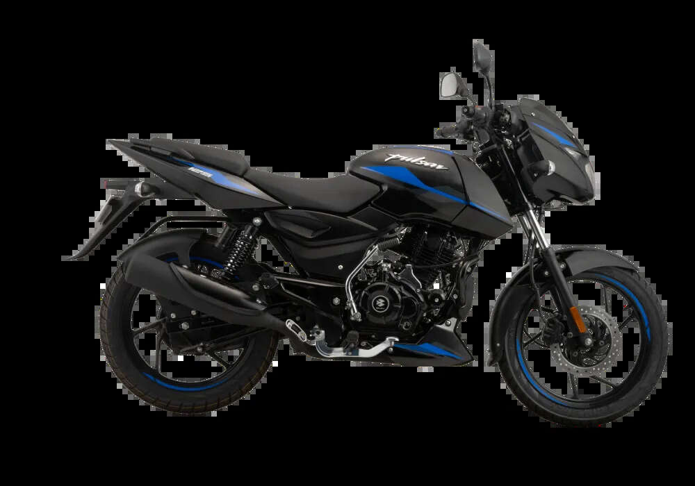 Pulsar N125 Bajaj Pulsar 125cc Colours Bajaj Pulsar 125 Price