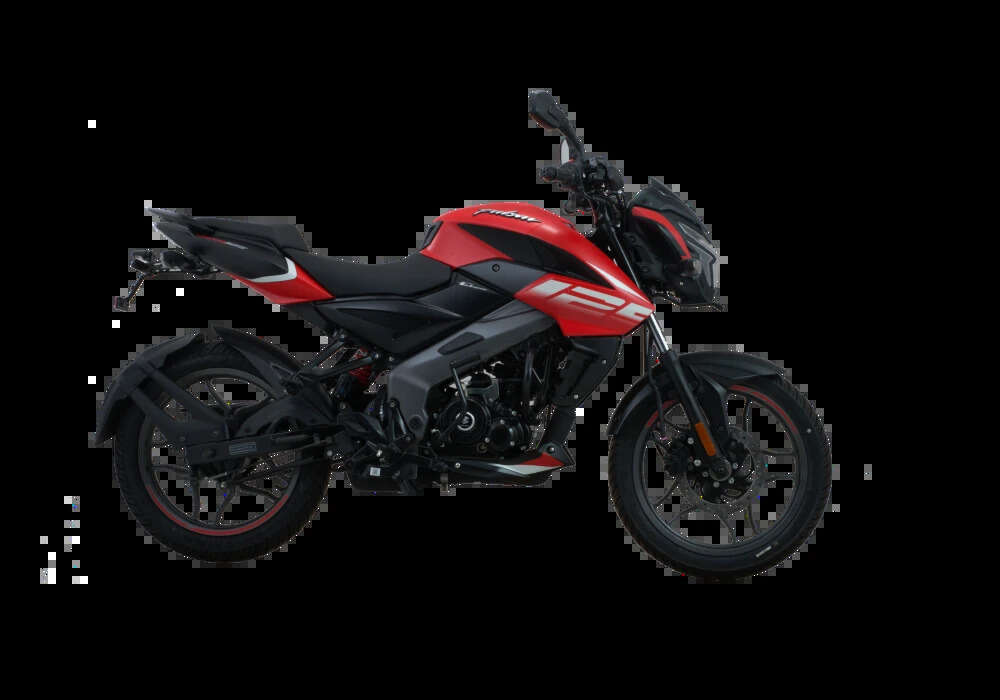 Bajaj Pulsar NS 125 2025 Price & Navratri Offers | Features & Reviews