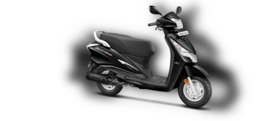 Hero_Destini_125_Panther Black