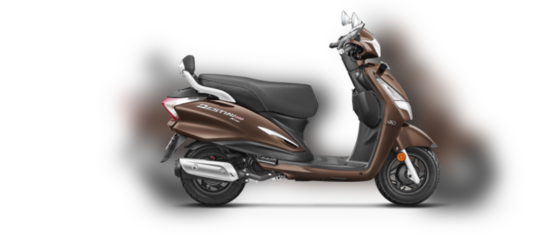 Hero_Destini_125_Chestnut Brown