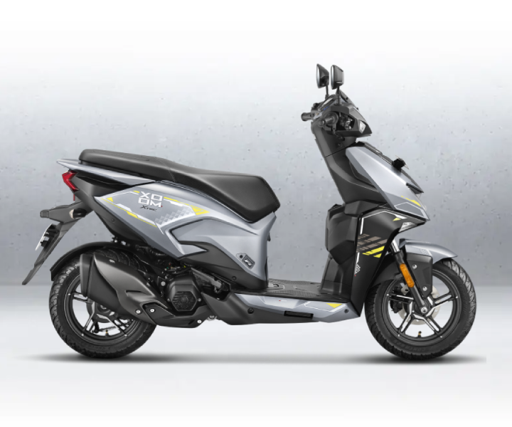 Hero Xoom 160 price in Rewari | Hero Xoom 160 on road Price 2026
