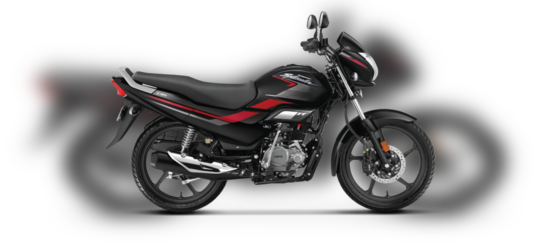 Hero_Super_Splendor_Red & Black