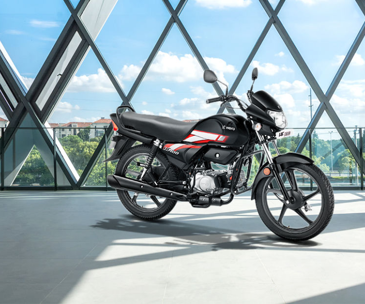 hindustan auto agency hero showroom chas