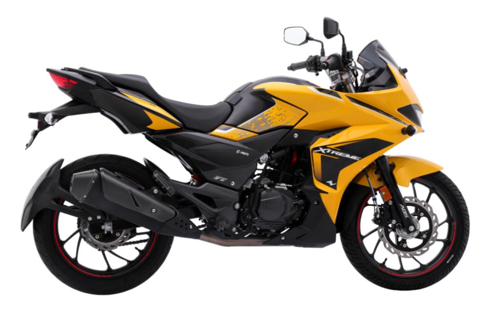 Hero xtreme 200cc bike price sale