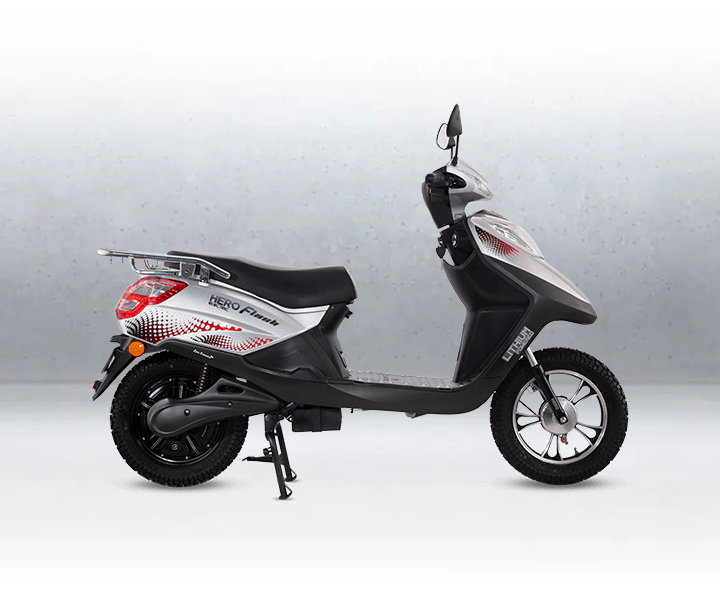 Electric Flash Hero Electric Bike Range Hero Flash E5 Electric