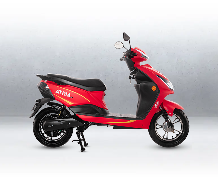 Hero Electric Atria Price 2024 Specifications Features Reviews Times Drive