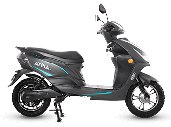 Hero atria electric bike sale