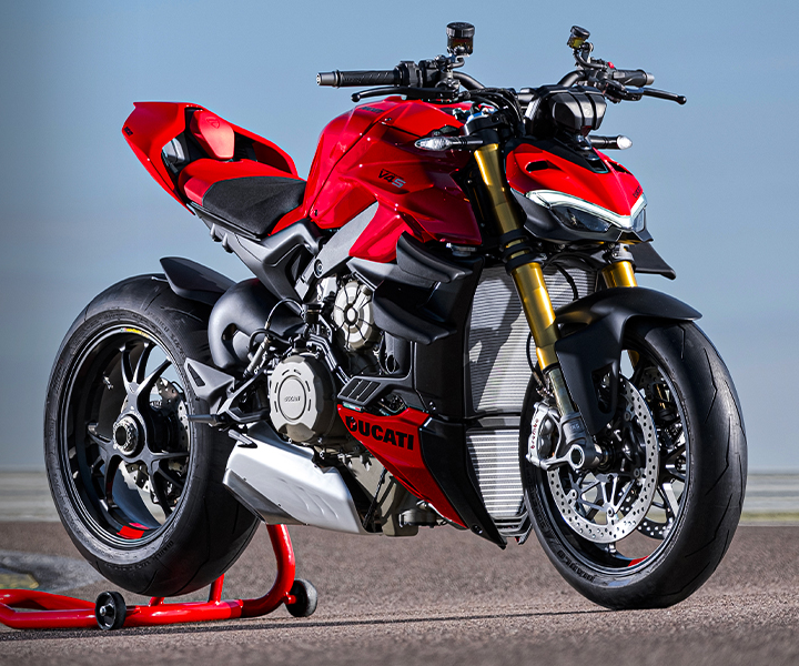 Ducati Streetfighter V4 Price 2024 Specifications Features Reviews Times Drive