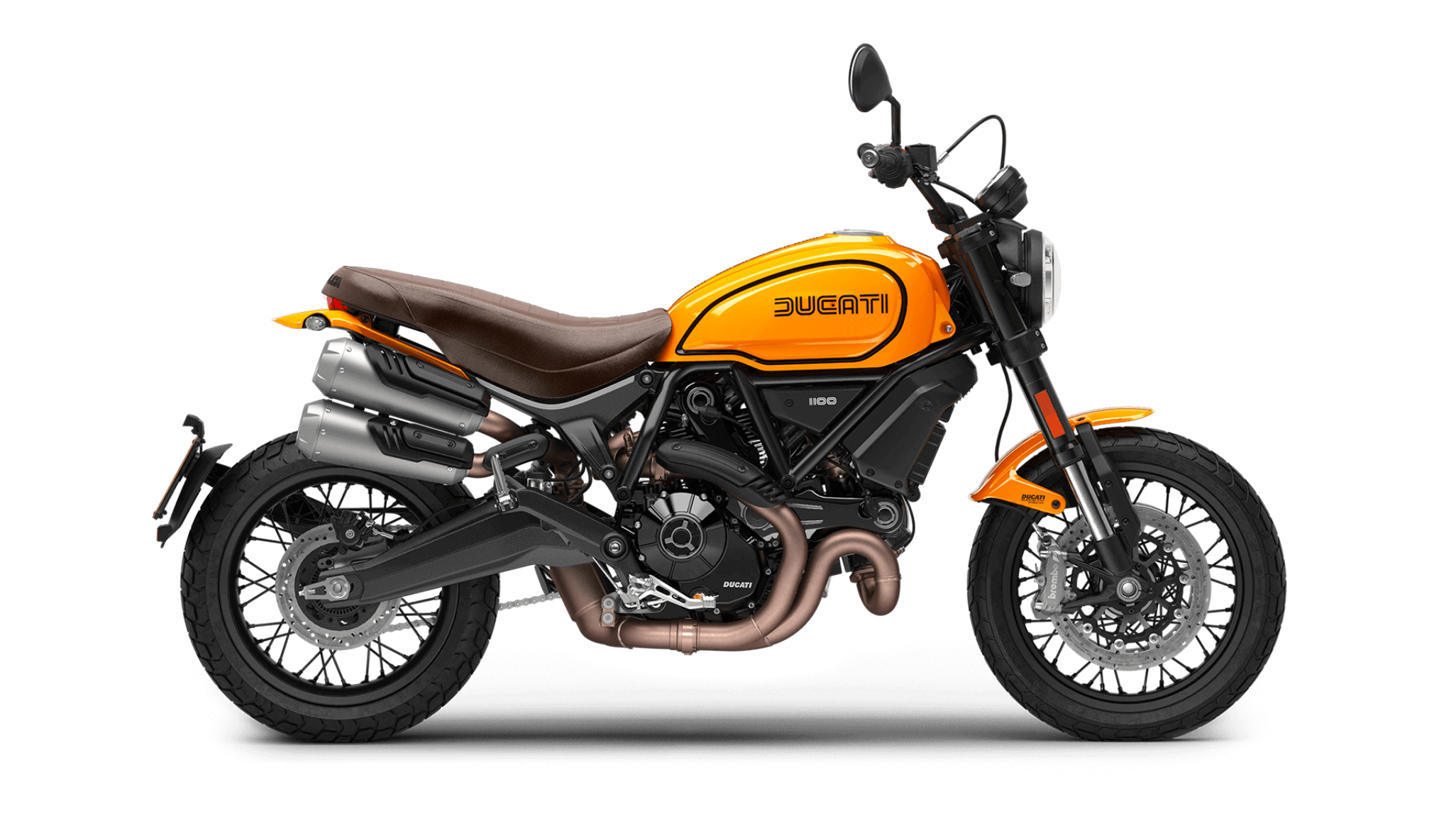 Ducati scrambler price sale