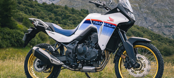 Honda XL750 Transalp Price 2025, Specifications, Features & Reviews | Times Drive