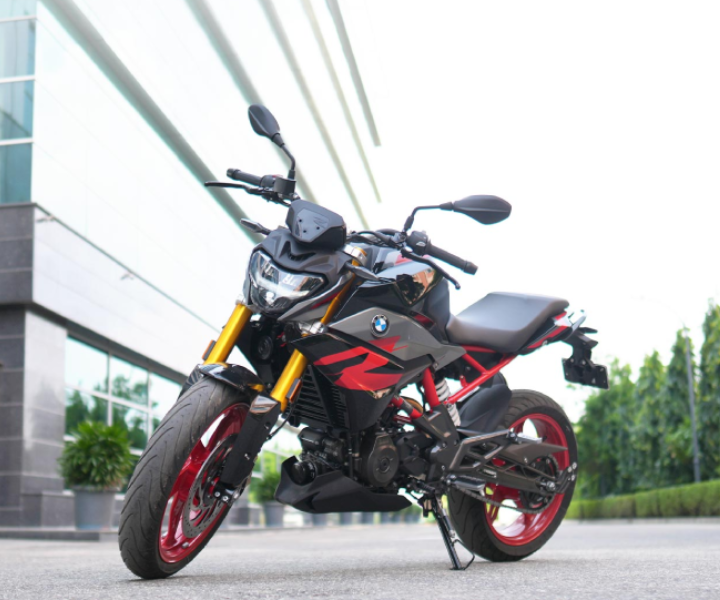 310 Gs Bmw Bike Price Usa New 2025 BMW G 310 GS, Marietta GA Specs