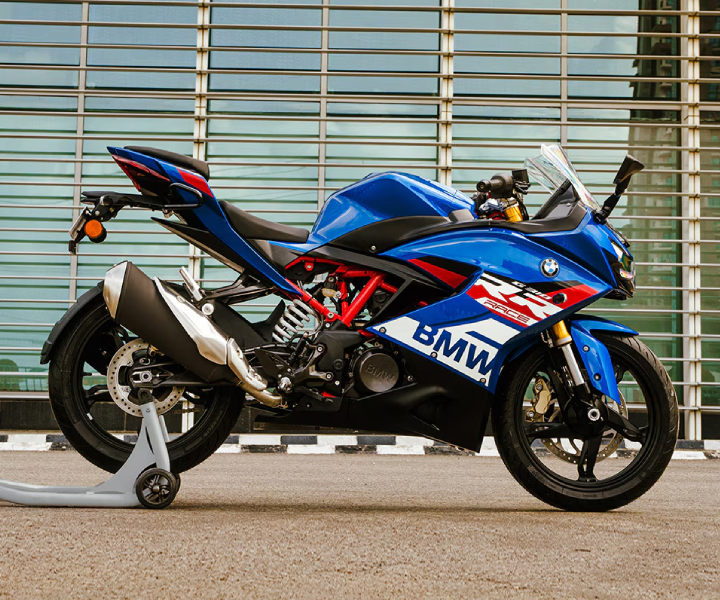 Apache Rr Bmw 310 R Bmw Cheapest Bike BMW G310 RR Price Mileage