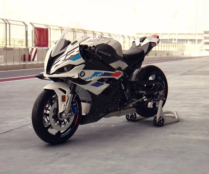 BMW S 1000 RR Pro M Sport 2026, Specifications, Features & Reviews