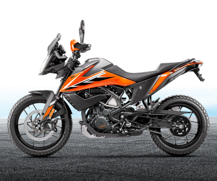 Ktm 250 adventure deals