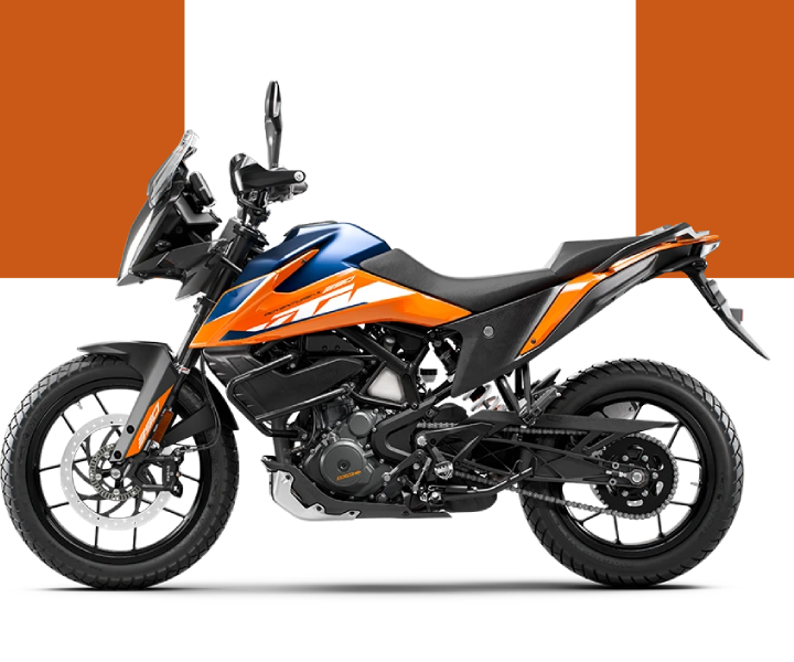 KTM 390 Adventure X Price 2024 Specifications Features Reviews Times Drive