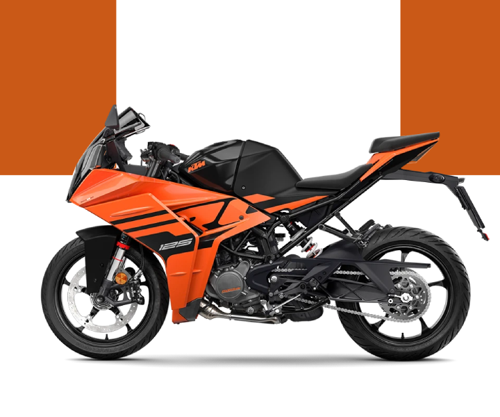 KTM RC 125 Price 2024 Specifications Features Reviews Times Drive