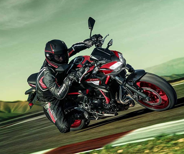 Kawasaki Z650 price in Pondicherry | Kawasaki Z650 on road Price