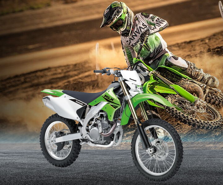 Kawasaki KLX 450R Price 2026, Specifications, Features & Reviews