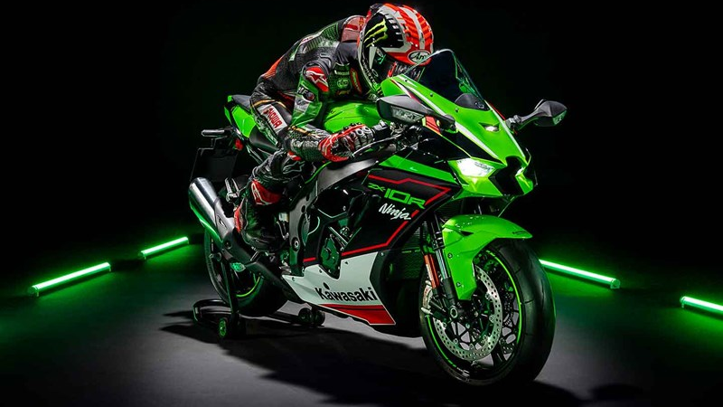 Kawasaki Ninja ZX-10R Gets Rs 2.89 Lakh Discount, Offer Valid Till