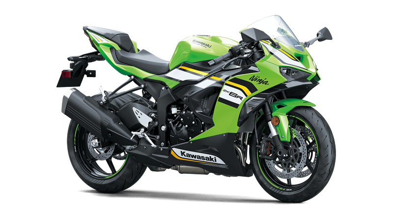 Kawasaki Ninja ZX-6R Price 2025, Specifications, Features