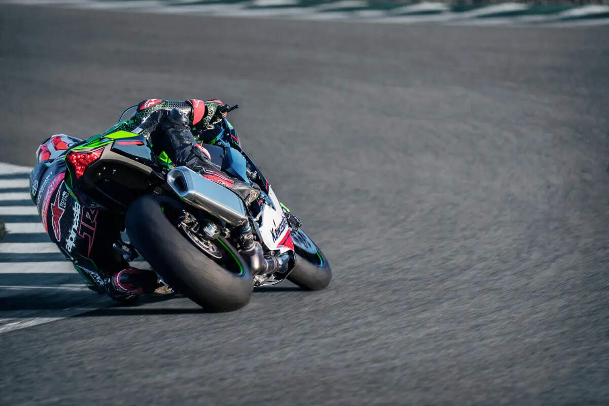 Kawasaki Ninja ZX-10R price in Mathura | Kawasaki Ninja ZX
