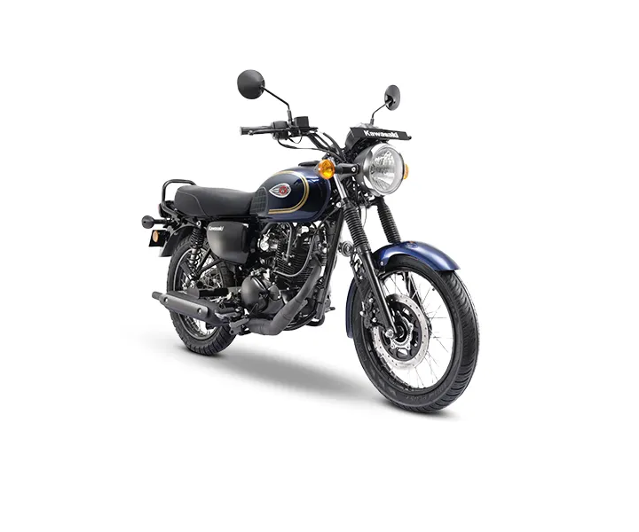 Kawasaki W175 Price 2025, Specifications, Features & Reviews