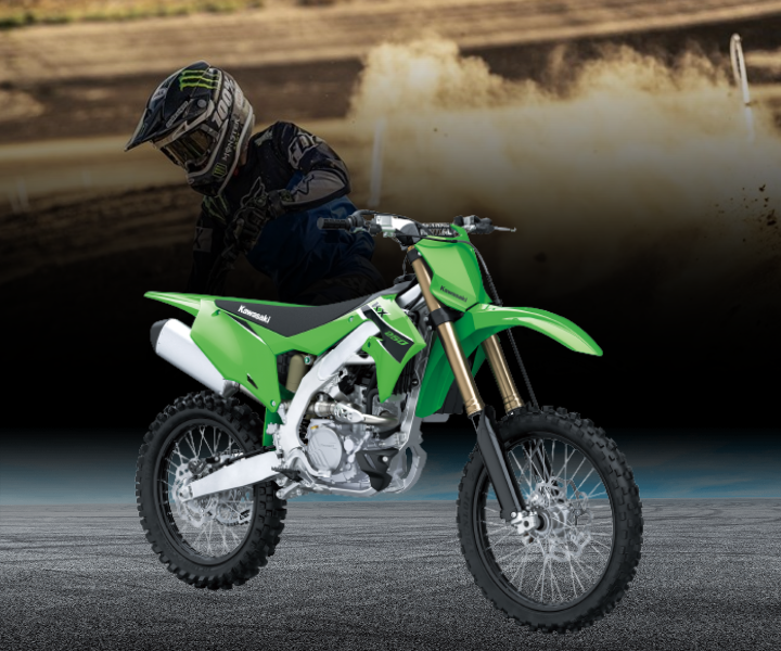 Kawasaki KX 250 Price 2026, Specifications, Features & Reviews