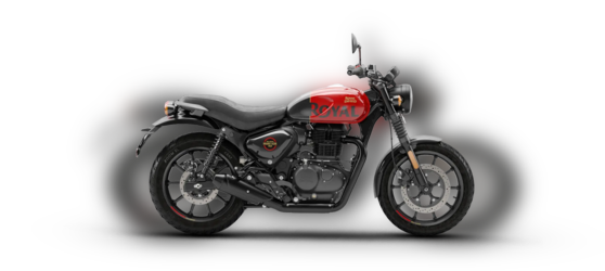 Royal_Enfield_Hunter_350_Rebel Red