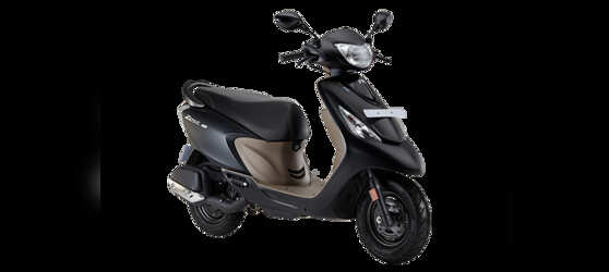 TVS_Scooty_Zest_Black