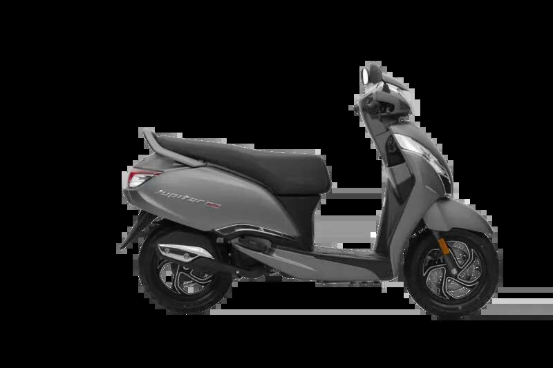 TVS Jupiter 125 price in Pudukkottai | TVS Jupiter 125 on