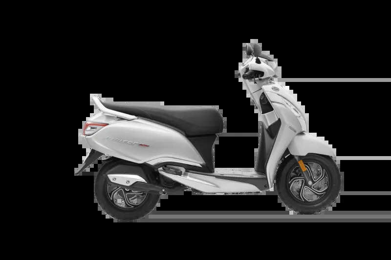 TVS Jupiter 125 Price in Bijnor | TVS Jupiter 125 on road